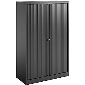 Bisley Essentials Tambour Cupboards