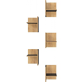 Germania Podium Shelf Inserts