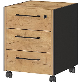 Germania Podium Mobile Pedestal