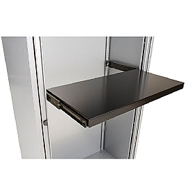 Bisley Roll-Out Shelf (single pack)