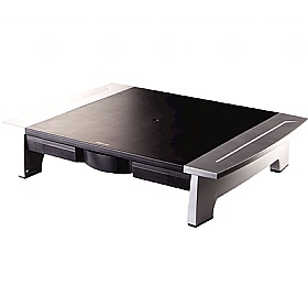 Fellowes Office Suites Monitor Riser