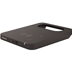 Fellowes Tallo Flexcharge Hub