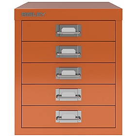 Bisley Multidrawer Storage Units
