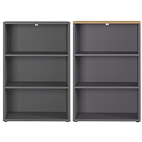 Germania Agenda Bookcases