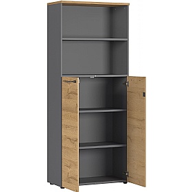 Germania Agenda Combination Cupboards