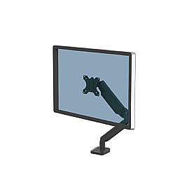 Fellowes Platinum Series Single Monitor Arm