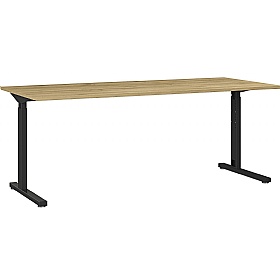 Germania Profi Height Adjustable Office Desks
