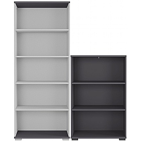 Germania Profi Bookcases