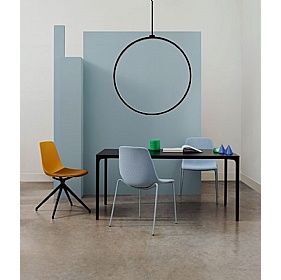 Boss Design Ola 4 Star Swivel Tub Chair