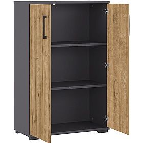 Germania Profi Cupboards