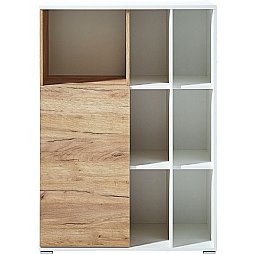 Germania Lioni Combination Storage Units
