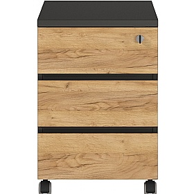 Germania Lissabon Mobile Pedestal