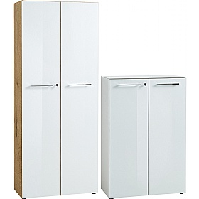 Germania Monteria Cupboards