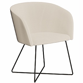 NowyStyl Naudu Armchair