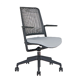 NowyStyl WithMe Swivel Chair