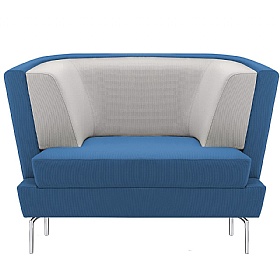 Boss Design Entente Armchair