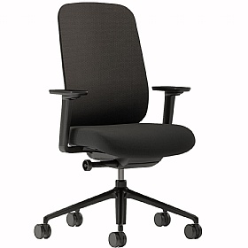 Boss Design Sia Gabriel Runner Mesh Task Chair