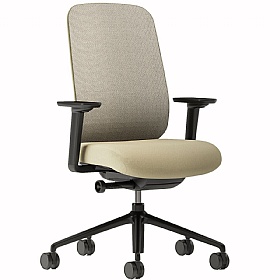 Boss Design Sia Duo Mesh Task Chair