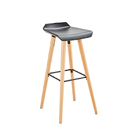 Perch Meeting and Breakout High Stool