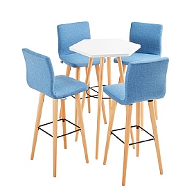 Breakout Meeting Bundle