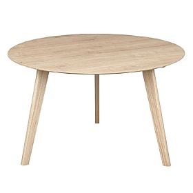 Conclave Meeting Table