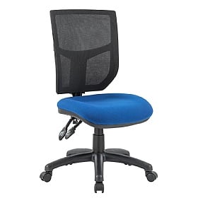 Essentials 2 Lever Mesh Operator Chair