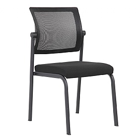 Carrara Conference Chair (Pack of 4)