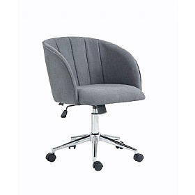 Derlyum Tub Task Chair