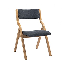 Suffolk Folding Conference Chair