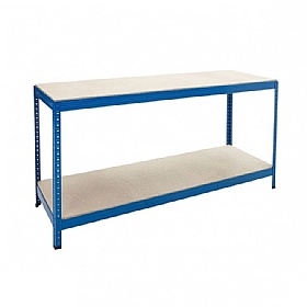 BiGDUG Essentials Industrial Workbench - 300kg UDL