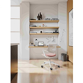 Verco Emma Operator Chair