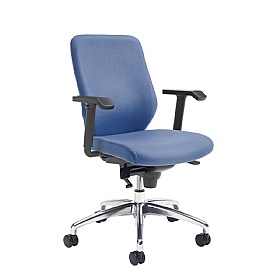 Verco Profile 24/7 Operator Chair