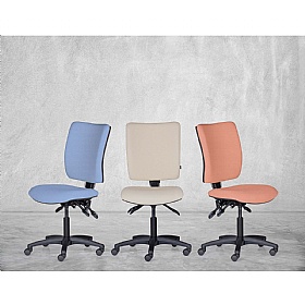Verco Pop Operator Chair