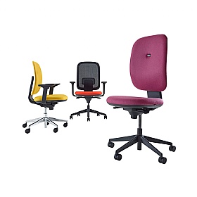 Verco Apollo Operator Chair