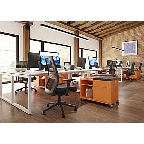 Bisley Caddy Pedestal