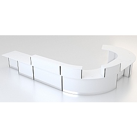 Elite Connect Reception Bundle 1