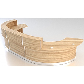 Elite Connect Reception Bundle 2