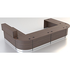 Elite Connect Reception Bundle 3