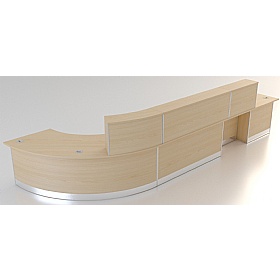 Elite Connect Reception Bundle 4