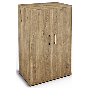 Alpha Plus Systems Storage Cupboards