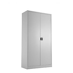 Metal Office Cupboards | Buy Metal Office Cupboards UK