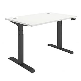 Konnexion Select Dual Motor Electric Height Adjustable Standing Desk