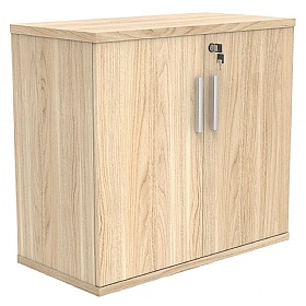 Konnexion Desk High Office Cupboard