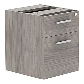 Konnexion Fixed Drawer Pedestals