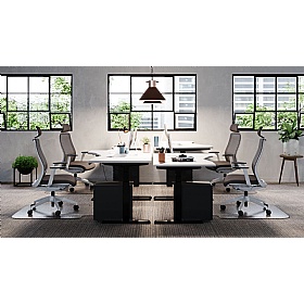 Leap K Top Standing Office Desks