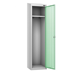 Pure Emergency Services Lockers