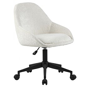 Dallas Home Office Boucle Chair