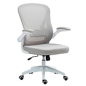 Ally Ergonomic Mesh Office Chair