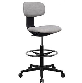 Tyro Draughtsman Chair