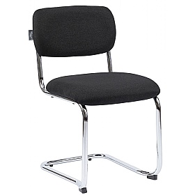 Tuck Cantilever Meeting Chair (Pack of 4)